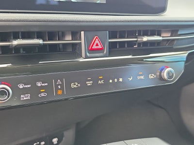 2026 Kia EV6 Light