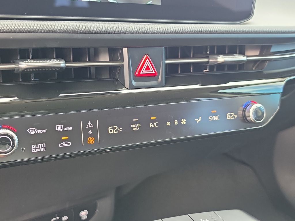 2026 Kia EV6 Light