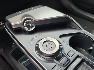 2026 Kia EV6 Light