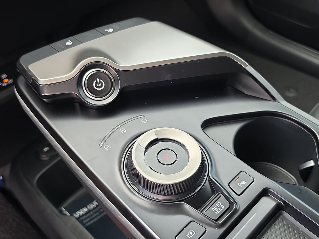 2026 Kia EV6 Light