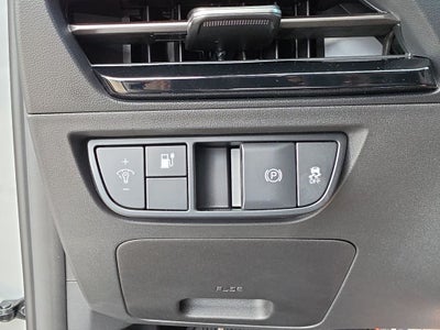2026 Kia EV6 Light
