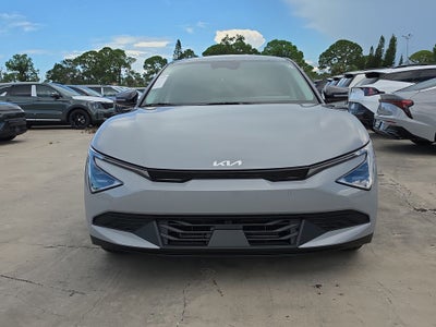 2026 Kia EV6 Light