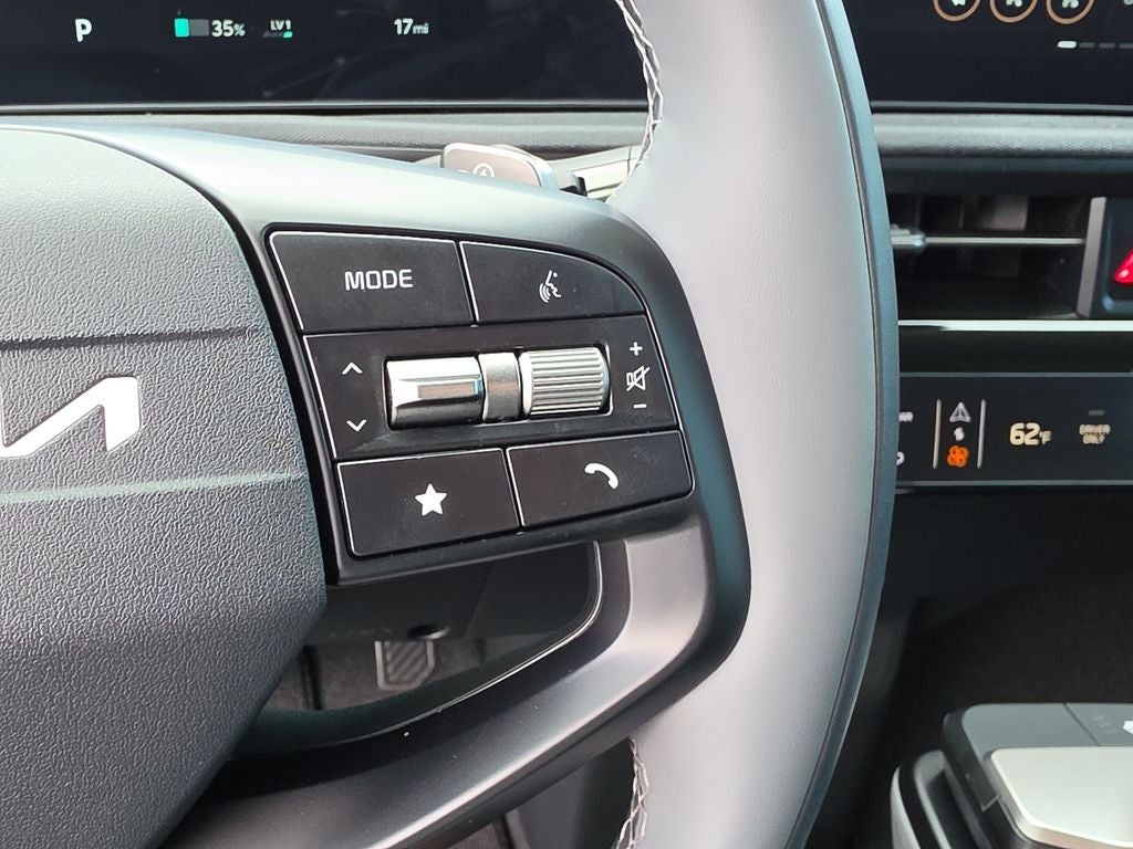 2026 Kia EV6 Light