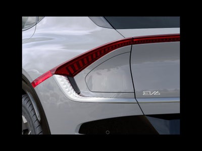 2026 Kia EV6 Light