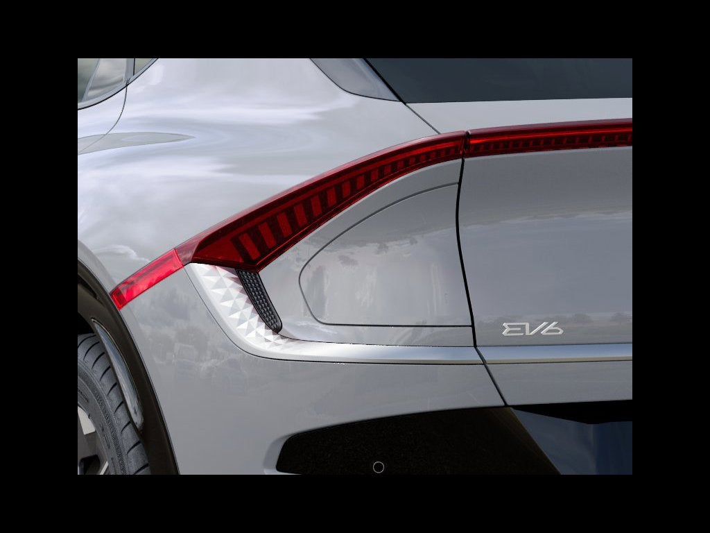 2026 Kia EV6 Light