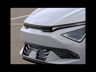 2026 Kia EV6 Light