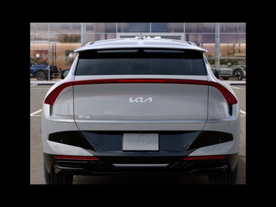 2026 Kia EV6 Light