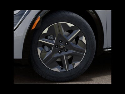 2026 Kia EV6 Light