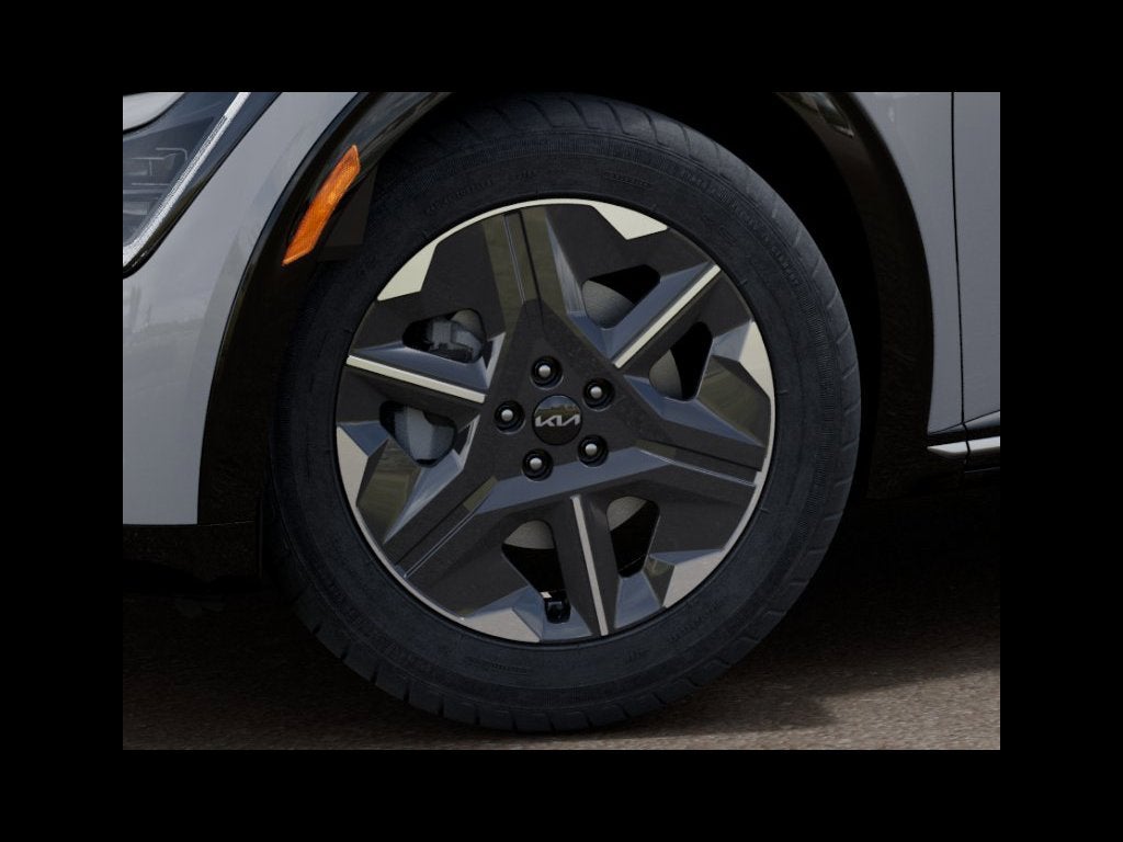 2026 Kia EV6 Light