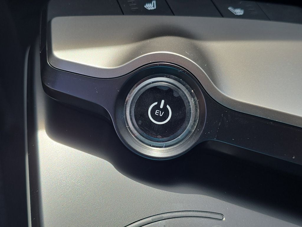 2026 Kia EV6 Light