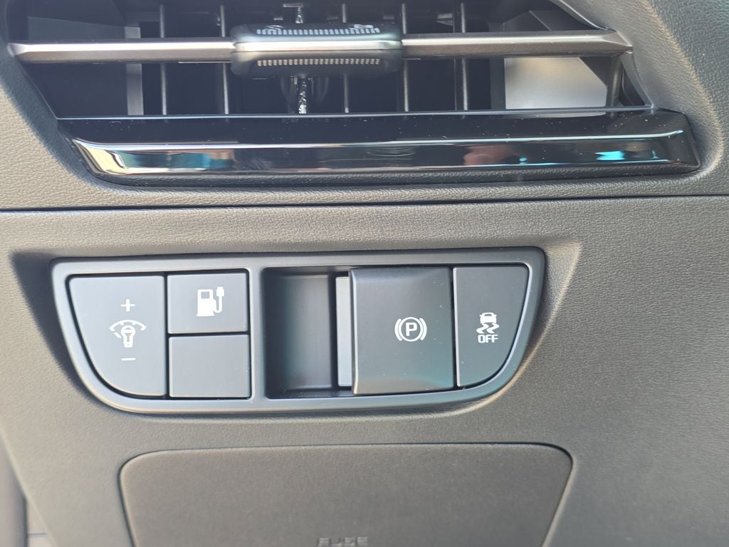 2026 Kia EV6 Light