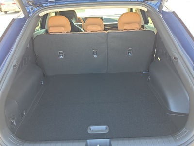 2026 Kia EV6 Wind
