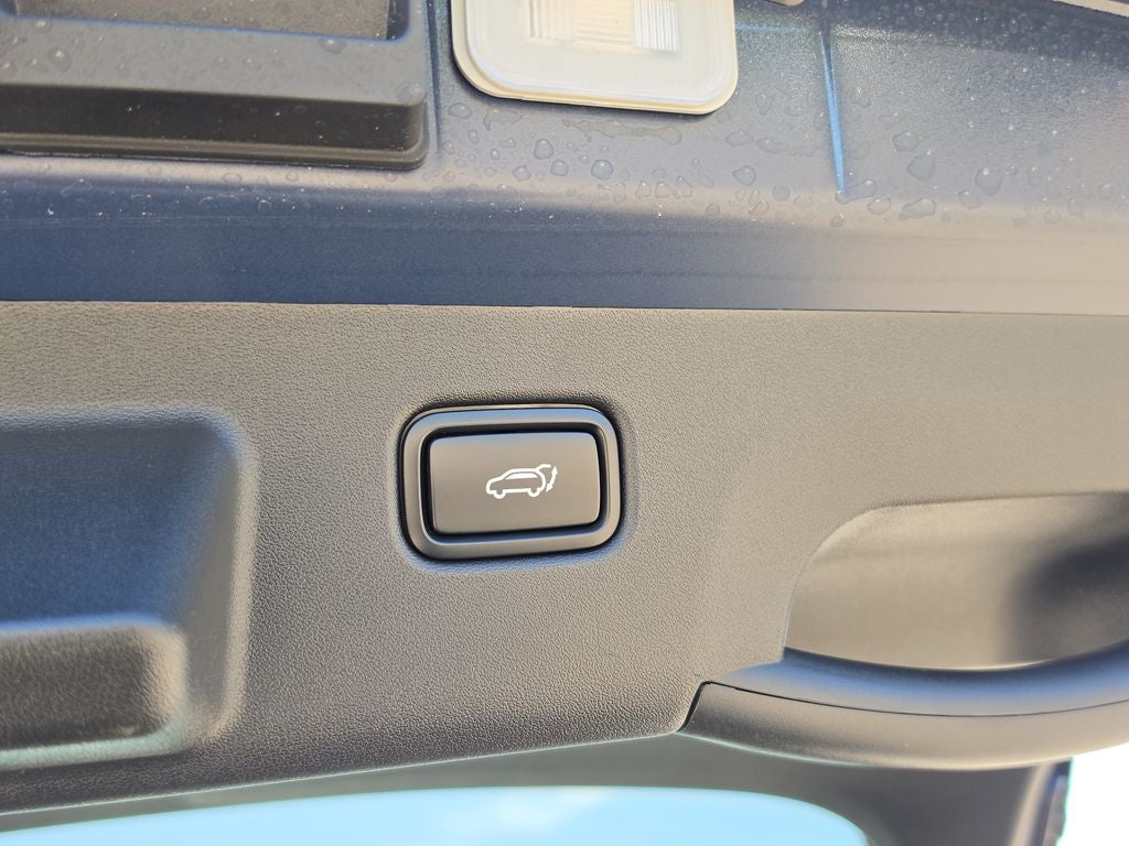 2026 Kia EV6 Wind