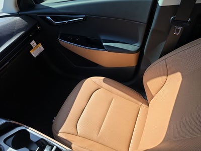 2026 Kia EV6 Wind