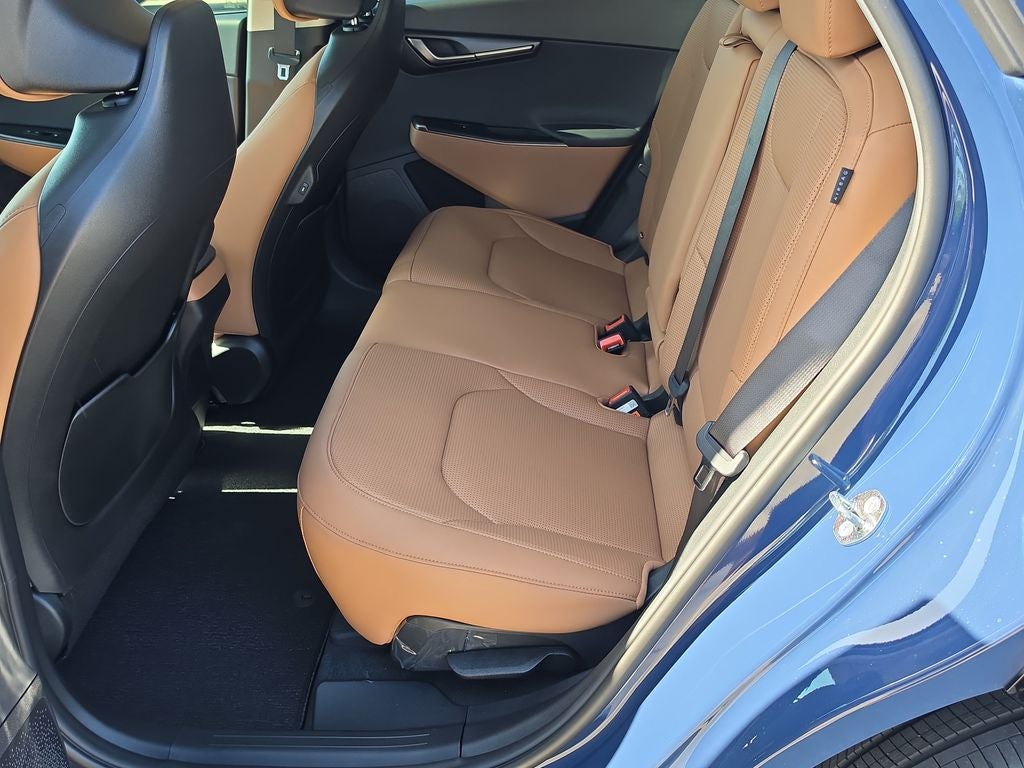 2026 Kia EV6 Wind