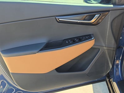 2026 Kia EV6 Wind