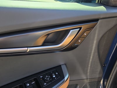 2026 Kia EV6 Wind