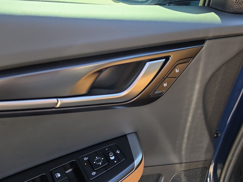 2026 Kia EV6 Wind