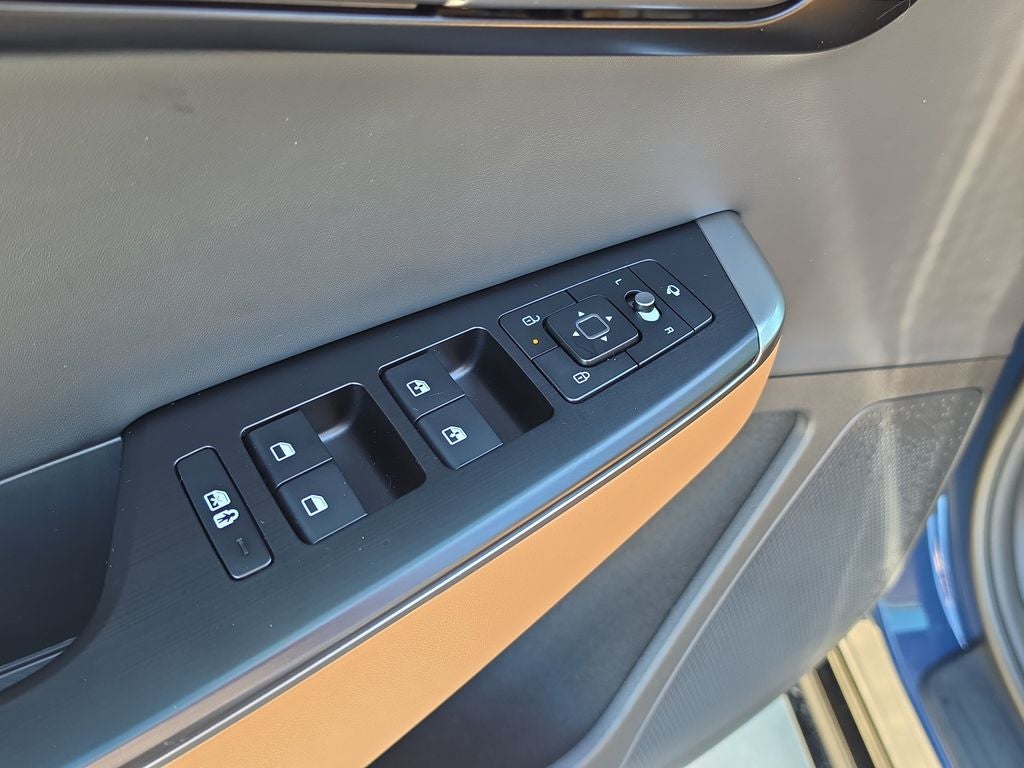 2026 Kia EV6 Wind