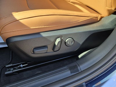 2026 Kia EV6 Wind