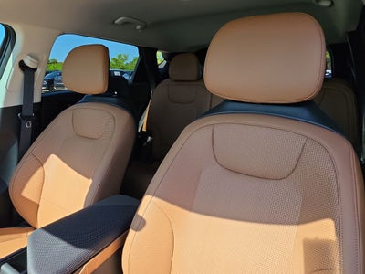 2026 Kia EV6 Wind