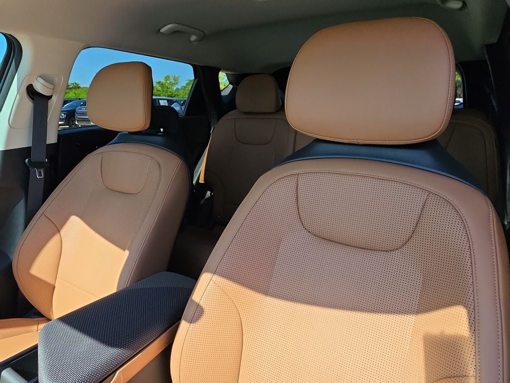 2026 Kia EV6 Wind