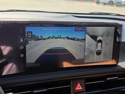2026 Kia EV6 Wind