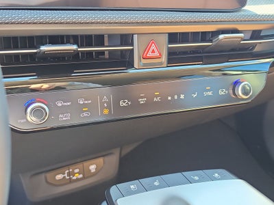 2026 Kia EV6 Wind