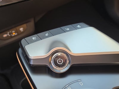 2026 Kia EV6 Wind