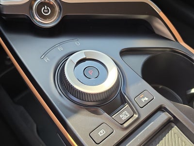 2026 Kia EV6 Wind