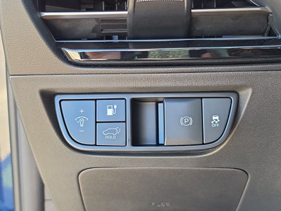 2026 Kia EV6 Wind