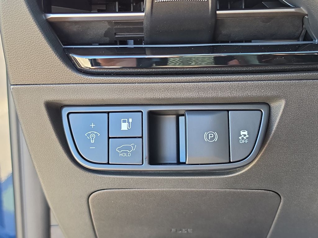 2026 Kia EV6 Wind