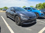 2025 Kia EV6 Light