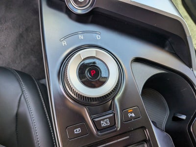2025 Kia EV6 Light
