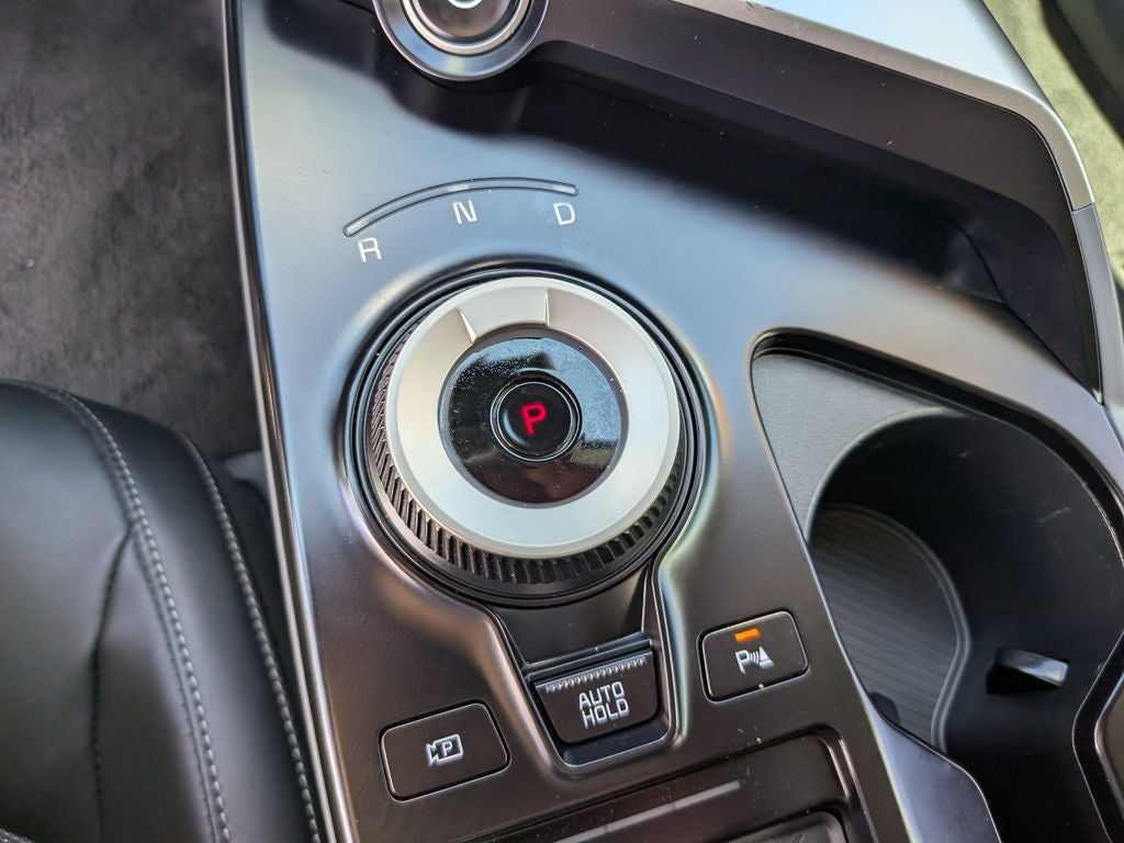 2025 Kia EV6 Light