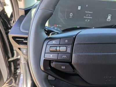 2025 Kia EV6 Light