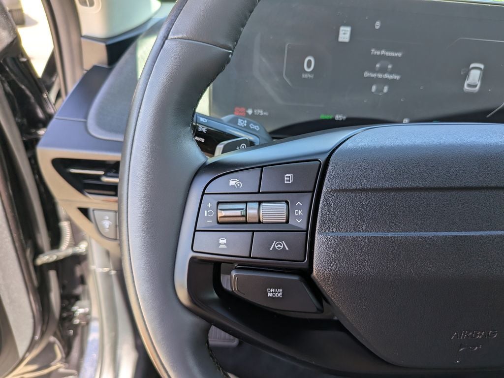 2025 Kia EV6 Light