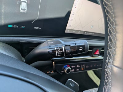 2025 Kia EV6 Light