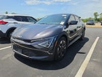 2025 Kia EV6 Light