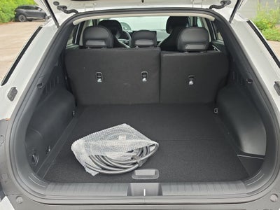 2026 Kia EV6 Light