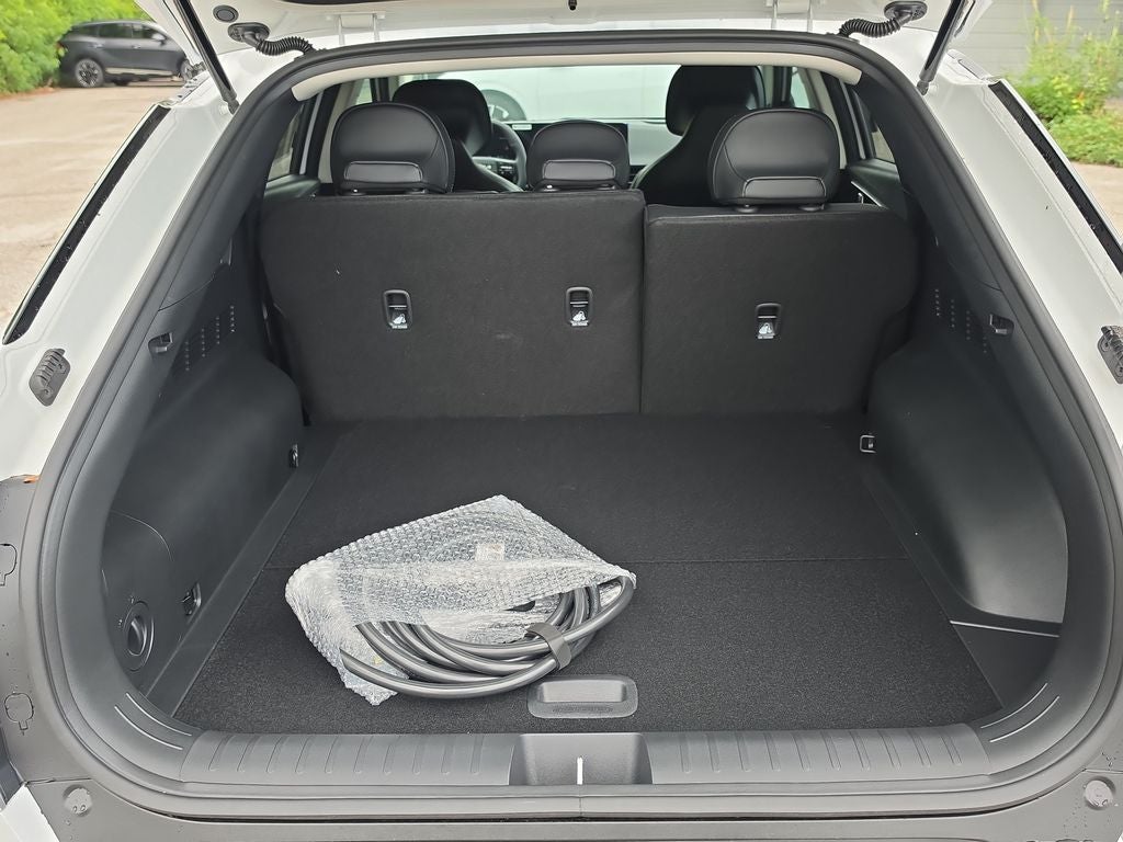 2026 Kia EV6 Light