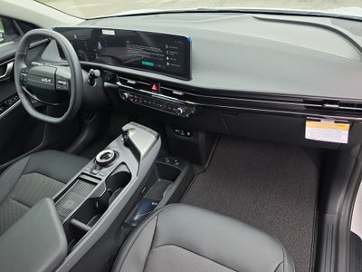 2026 Kia EV6 Light