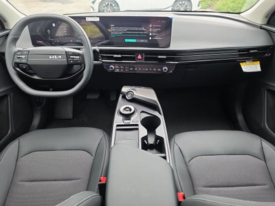 2026 Kia EV6 Light