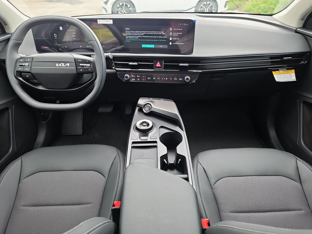 2026 Kia EV6 Light