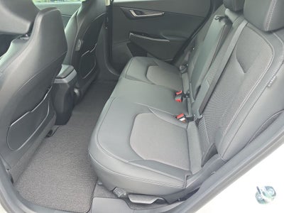 2026 Kia EV6 Light