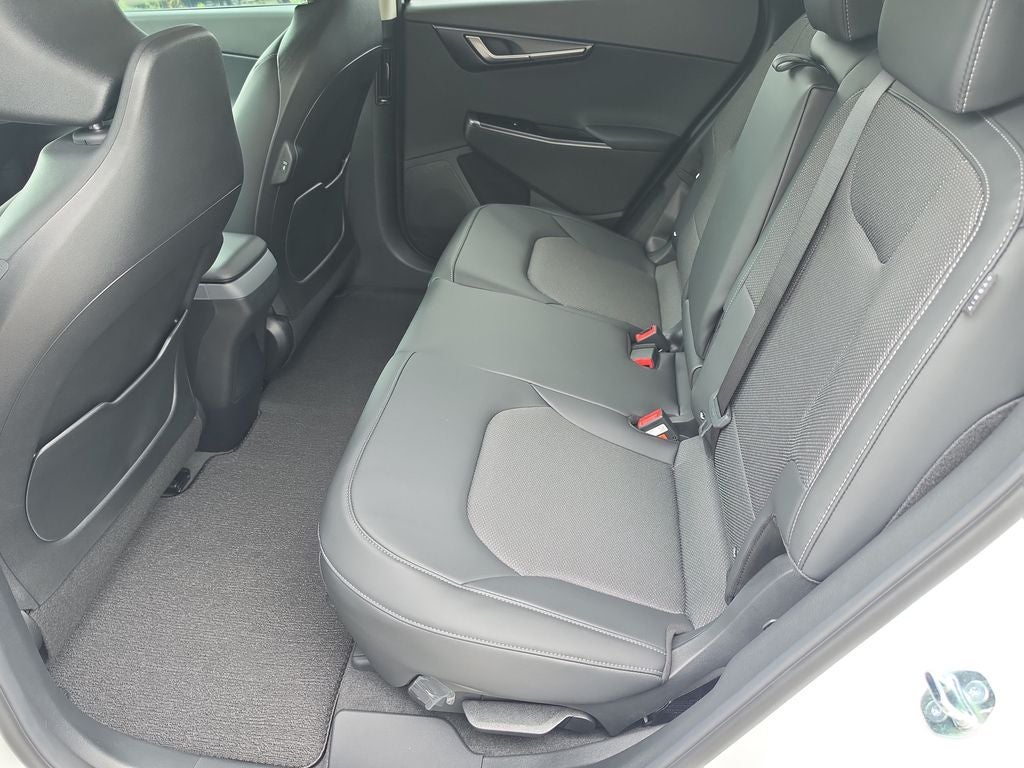 2026 Kia EV6 Light