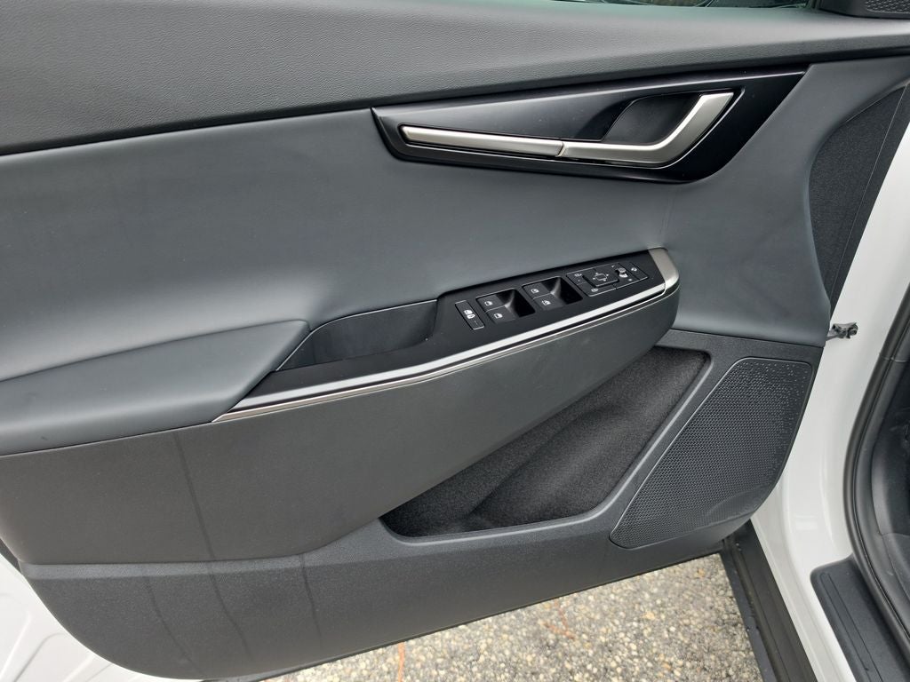 2026 Kia EV6 Light