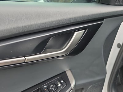 2026 Kia EV6 Light