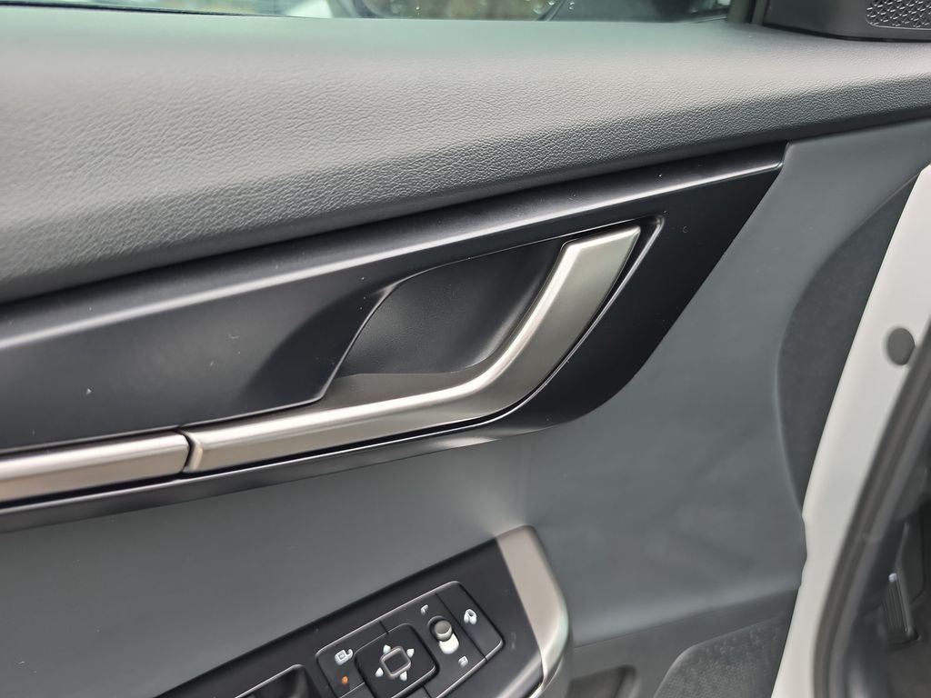 2026 Kia EV6 Light