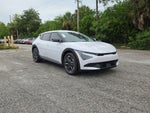2026 Kia EV6 Light